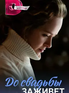 До свадьбы заживет российский сериал